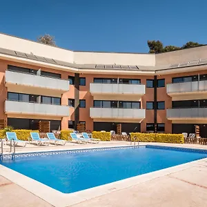 Appartement Chic! By Alegria, Santa Susanna