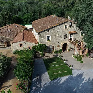 Vakantieboerderij Marc, Sant Esteve De Palautordera